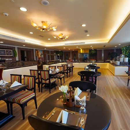Grand Villaggio Hotel Абу Даби Екстериор снимка