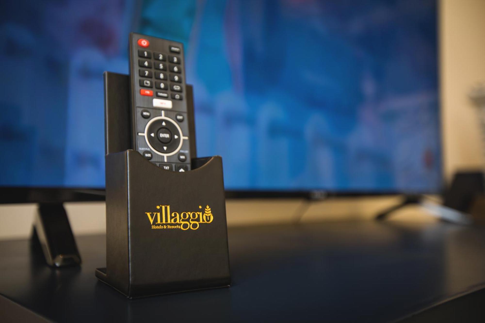 Grand Villaggio Hotel Абу Даби Стая снимка