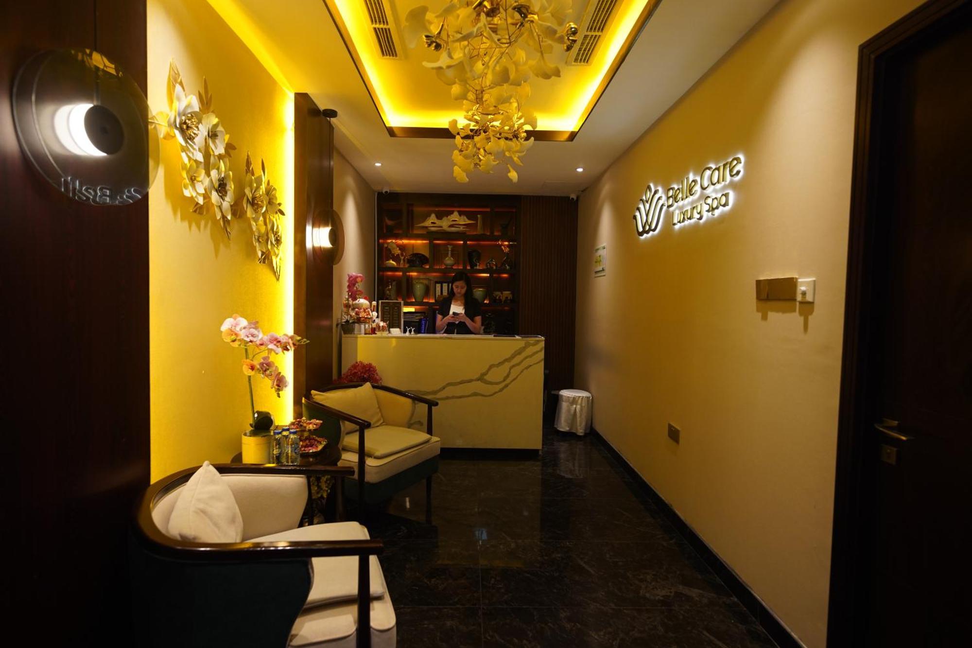 Grand Villaggio Hotel Абу Даби Екстериор снимка